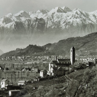 Foto dell'archivio fotografico