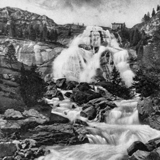Foto dell'archivio fotografico